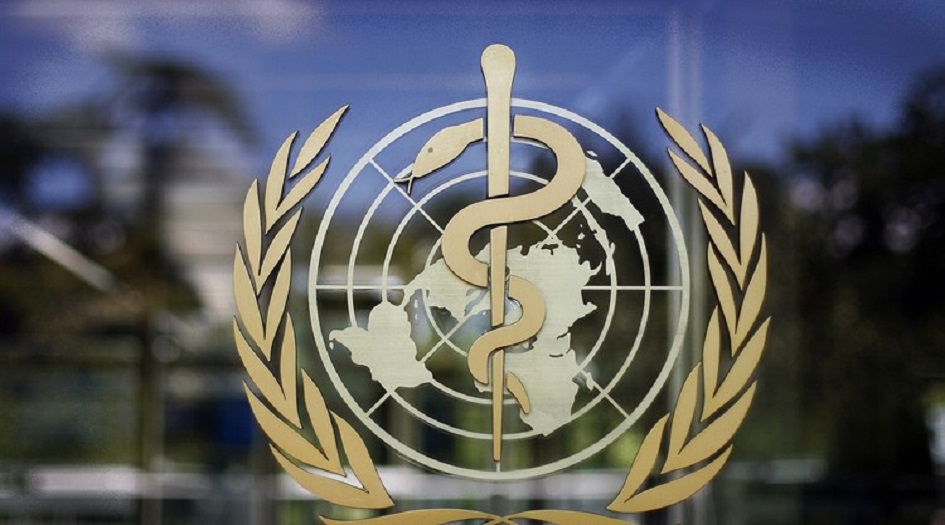 الصحة العالمية تعلن عن انخفاض ملحوظ في معدلات الوفيات بكورونا 