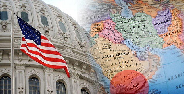 مرگ طبیعی دوستی‌های آمریکا در خاورمیانه