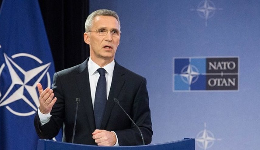 ستولتنبرغ: الناتو يمر بتحول جذري وتاريخي