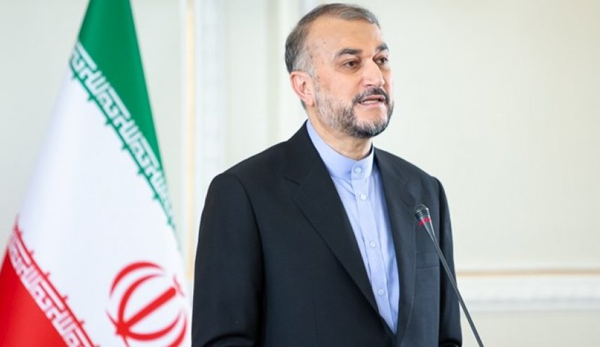 ايران تؤكد تمسكها بخطوطها الحمراء في المفاوضات النووية