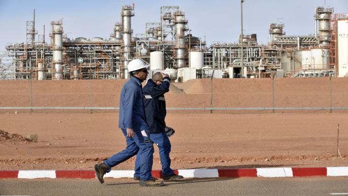 خبراء يستبعدون أن تتسبّب زيادة إمدادات الغاز الجزائري إلى إيطاليا في أي مشاكل بين موسكو والجزائر