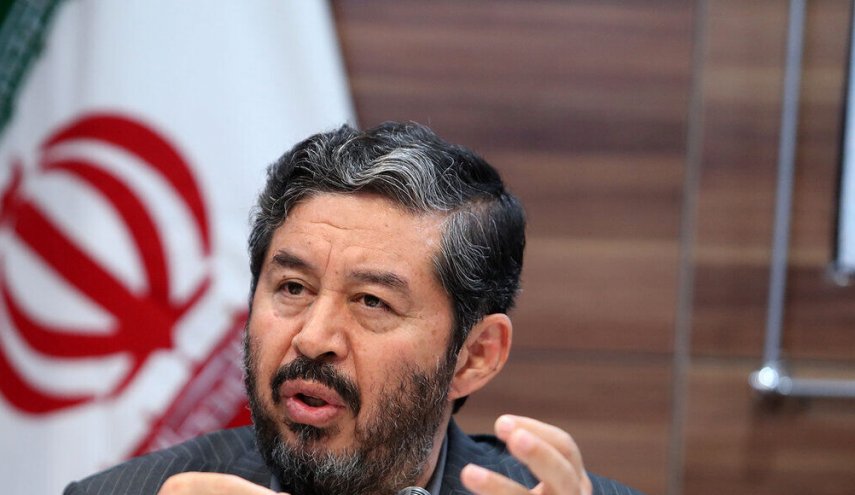 مسؤول قضائي ايراني: مرتكب جريمة العتبة الرضوية هو المتهم الوحيد في الملف