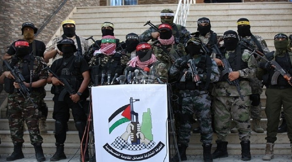 المقاومة الفلسطينية تحذر الاحتلال ومستوطنيه من اقتحام الأقصى