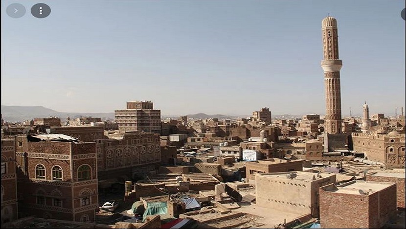 أوقات الأمساك والأذان للعاصمة اليمنية صنعاء ليوم الخميس