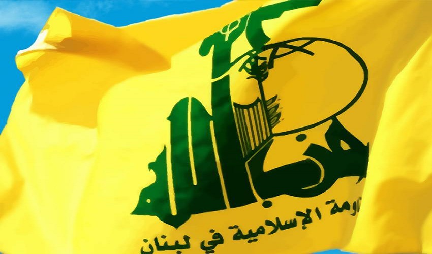 حزب الله يدين بشدة اقتحام قوات الاحتلال الاسرائيلي باحات المسجد الأقصى