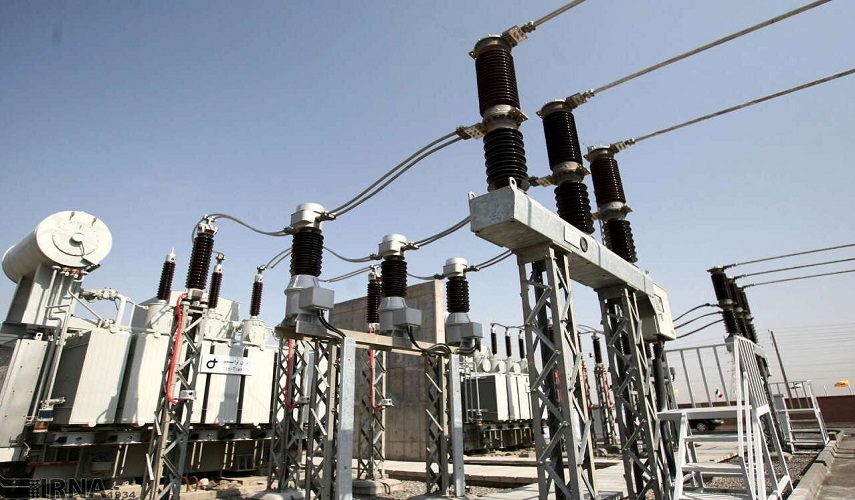 ايران.. إنتاج الكهرباء في محطات الطاقة الحرارية يسجل نموا بنسبة 8 بالمائة
