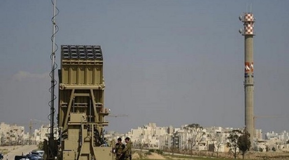 الاحتلال الاسرائيلي ينشر مزيدا من أنظمة الدفاع الجوي على حدود غزة