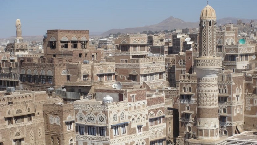 أوقات الأمساك والأذان للعاصمة اليمنية صنعاء ليوم الثلاثاء