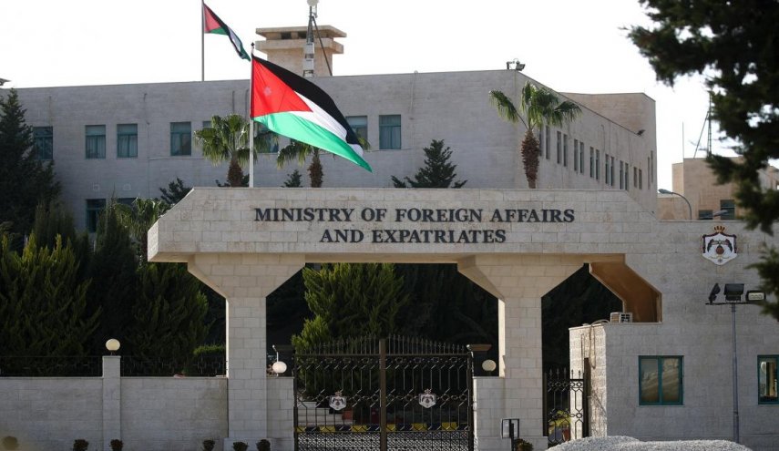 الأردن يستدعي السفير الإسرائيلي احتجاجا على جرائم الاحتلال في القدس