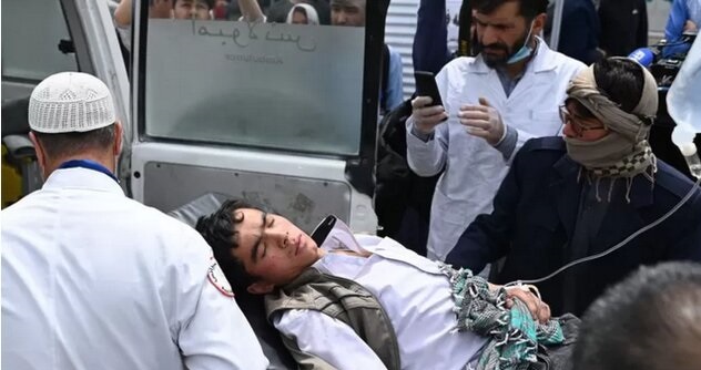 سه انفجار در منطقه شیعه نشین کابل