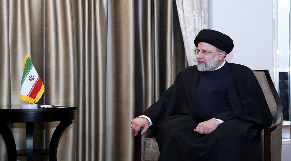 الرئيس الايراني  يدين الهجمات الإرهابية على المدارس في أفغانستان