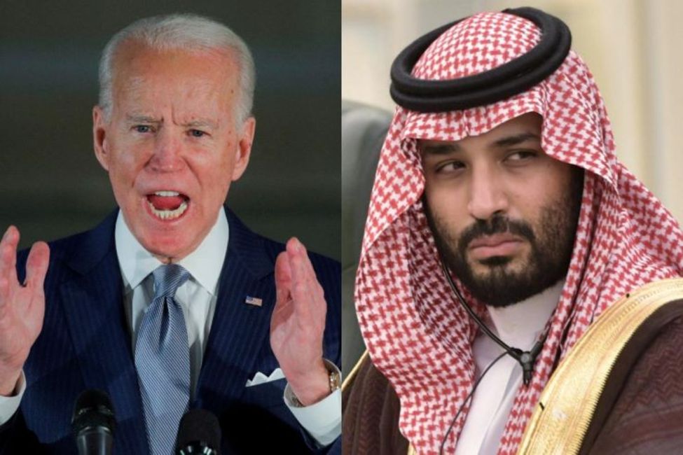 وال استریت ژورنال: روابط عربستان و آمریکا درسراشیبی سقوط است