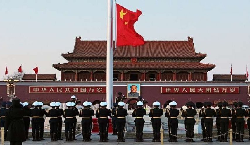 الدفاع الصينية: لا يجب على أمريكا الاستهانة بقدرة الصين على حماية مصالحها