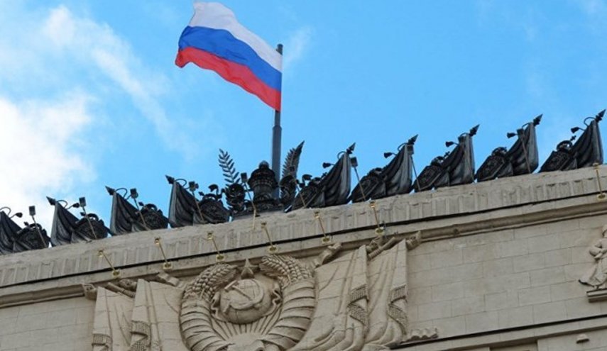 دبلوماسي روسي: المفاوضات الروسية- الأوكرانية تجري عمليا بشكل يومي