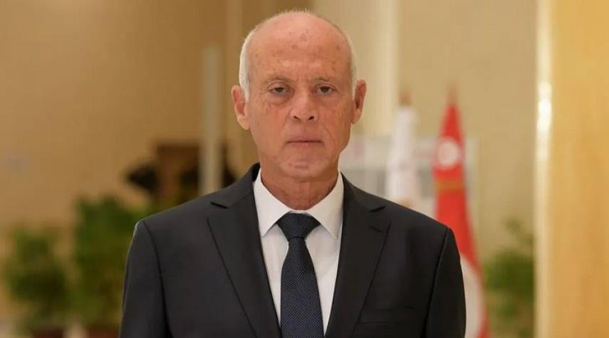 الرئيس التونسي: من يريد اعلان حكومة موازية فليلتحق بالمنفى