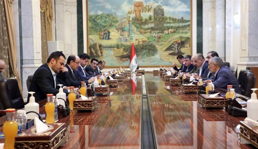 نائب عراقي يكشف نتائج اجتماع الاطار التنسيقي في منزل المالكي