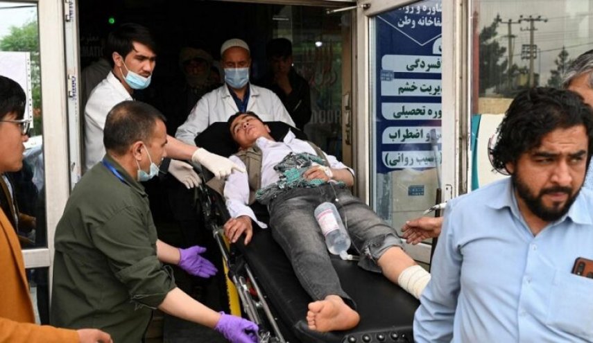 طالبان تعلن اعتقال العقل المدبر لتفجير مزار شريف