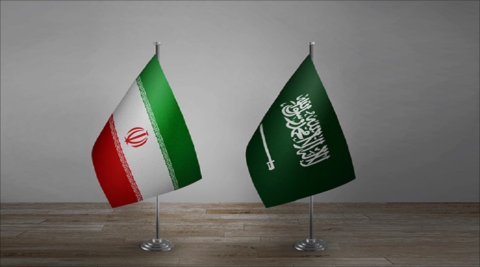 مصدر مطلع : الجولة الخامسة من المحادثات السعودية الإيرانية عقدت في بغداد