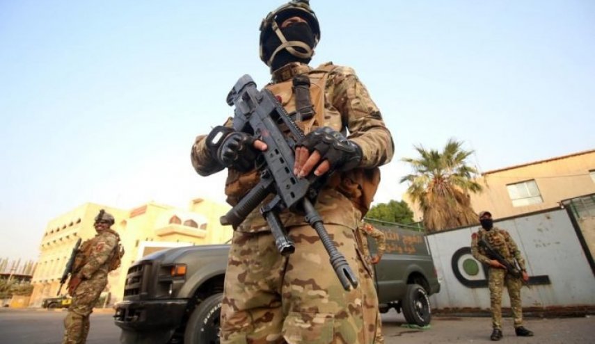 توجيه لضباط الاستخبارات العراقية بشأن تأمين المراقد الدينية