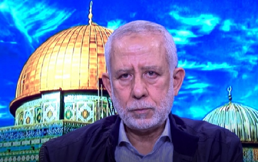 قيادي بالجهاد الاسلامي: نحن في معركة مفتوحة مع الاحتلال أساسها القدس والمسجد الأقصى