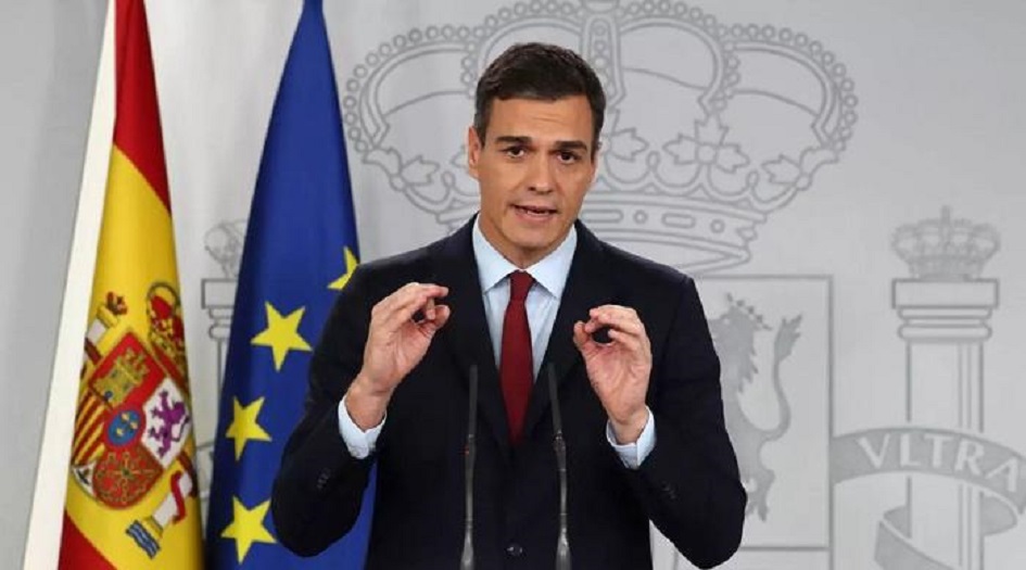  إسبانيا تلجأ الى الاتحاد الأوروبي للوساطة مع الجزائر 