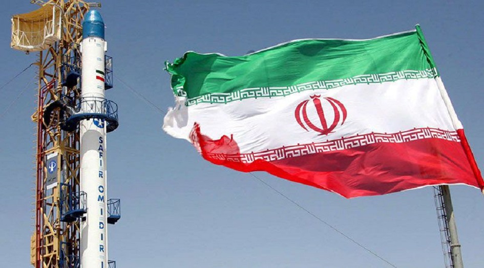 قدرات إيران تتعاظم.. أكبر قوة صاروخية في منطقة غرب آسيا