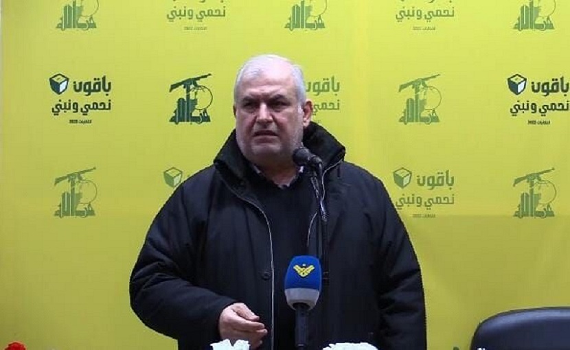 حزب الله: العد التنازلي للكيان الصهيوني بدأ