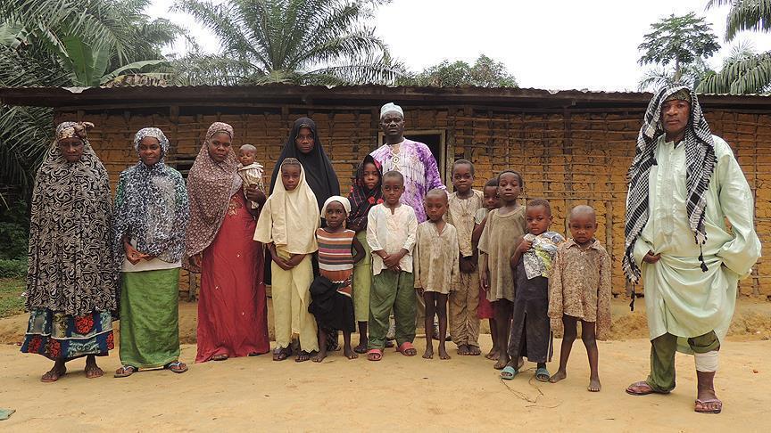آشنایی با آداب و رسوم مسلمانان کامرون در ماه رمضان