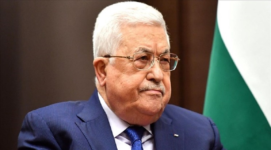 إعلام عبري يكشف فحوى لقاء بين عباس ورئيس "الشاباك"