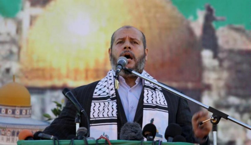 عضو ارشد حماس؛ سخنران پیش از خطبه‌های نماز جمعه روز قدس تهران