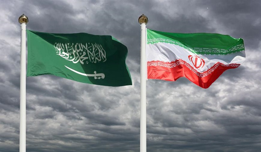 خبير سياسي : صياغة مسودة خطة لعودة العلاقات الإيرانية السعودية