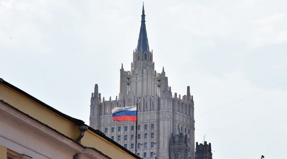 روسيا: نأمل أن يصمد الأميركان على تصريحاتهم بالرغبة للعودة إلى الاتفاق النووي