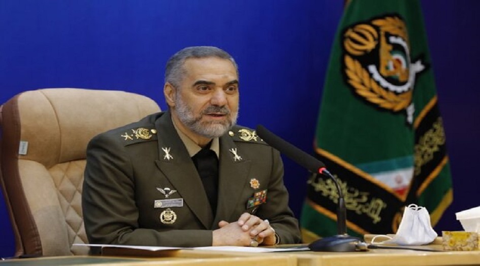 وزير الدفاع الايراني يدعو الى وحدة العالم الاسلامي لمواجهة قوى الهيمنة