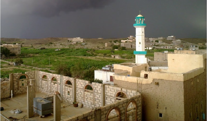 أوقات الأذان للعاصمة اليمنية صنعاء ليوم الخميس