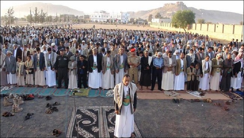 أوقات الأذان للعاصمة اليمنية صنعاء ليوم الثلاثاء