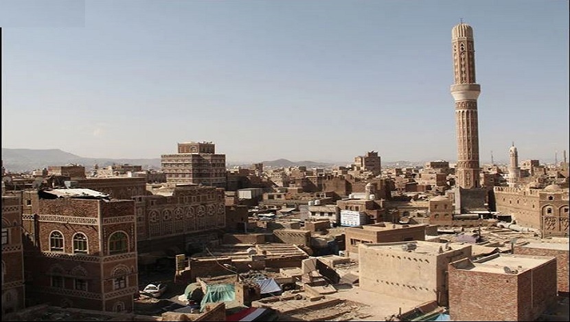 أوقات الأذان للعاصمة اليمنية صنعاء ليوم الأحد
