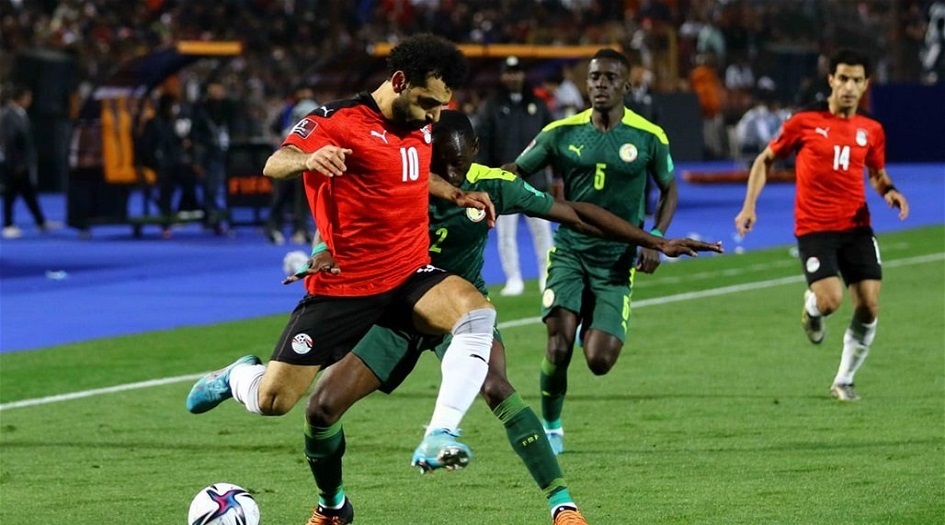 الفيفا يحسم قضية إعادة مباراة مصر والسنغال