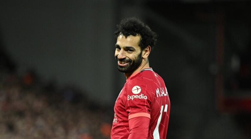 محمد صلاح يحدد هوية "منافس ليفربول" في نهائي دوري الأبطال