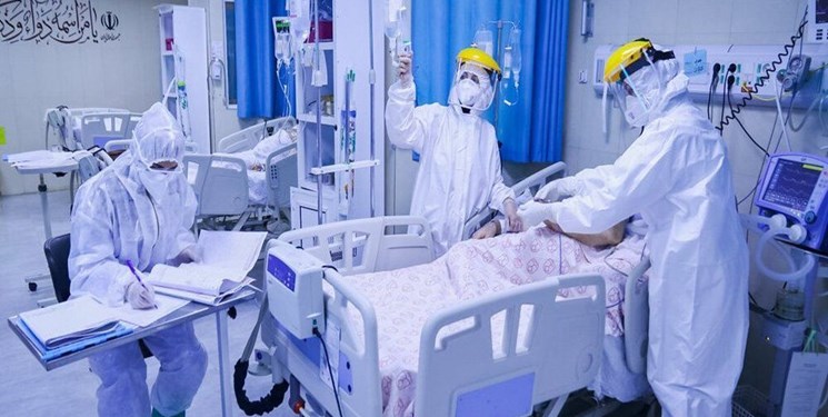 الصحة الايرانية: 252 إصابة و 7 وفيات جديدة بكورونا