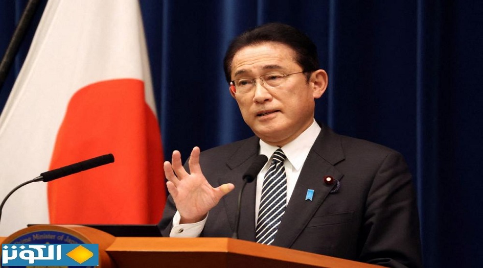 روسيا تحظر دخول 63 يابانيا بينهم رئيس الوزراء