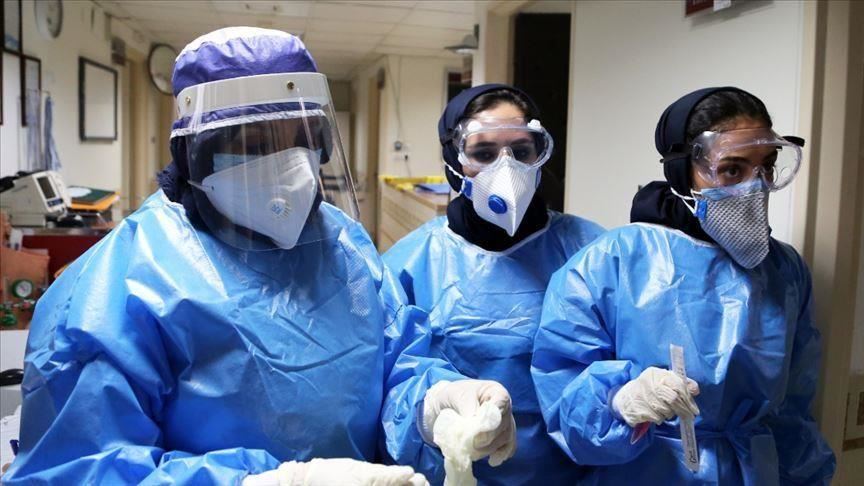 الصحة الإيرانية: 7 وفيات جديدة بفيروس كورونا خلال 24 ساعة