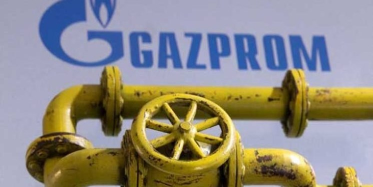 ’غازبروم’ الروسية تواصل ضخ الغاز عبر أوكرانيا إلى أوروبا