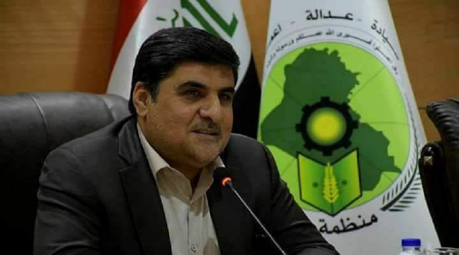 العراق... وفاة نائب الأمين العام لمنظمة بدر في حادث سير 