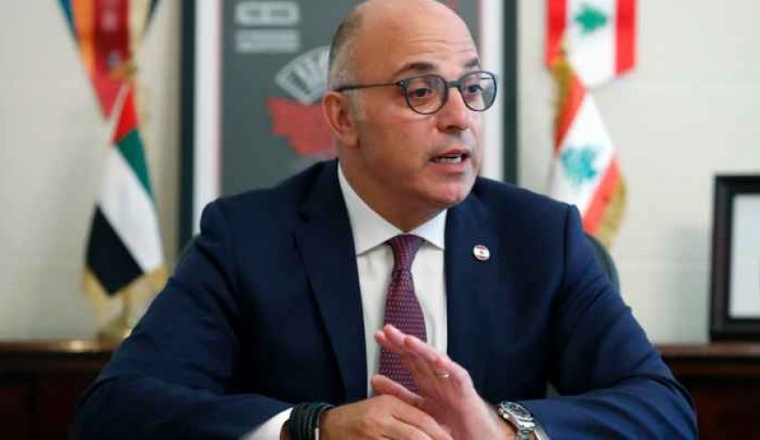سفير لبنان بالإمارات: عدد الناخبين المسجلين بالإمارات نحو 25 ألفا