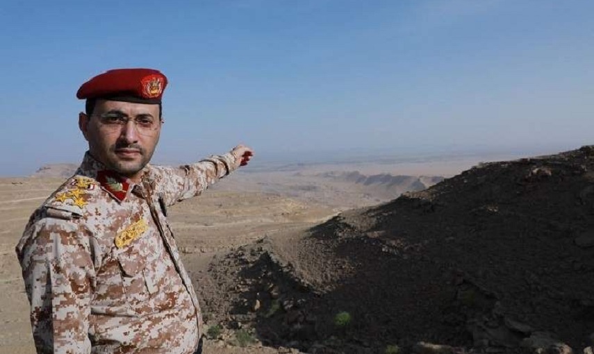 القوات المسلحة اليمنية تحذر العدو من مغبة خروقاته وعدم التعاطي مع الهدنة بمسؤولية