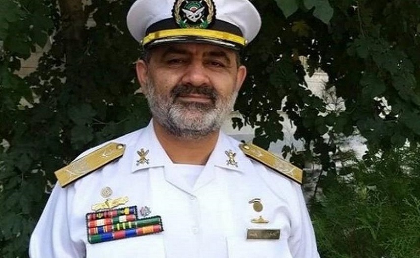 سلاح البحرية الايرانية يعتزم الوصول الى المياه الحرة البعيدة