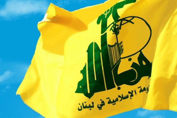 واکنش حزب‌الله به حمله تروریستی به ارتش مصر
