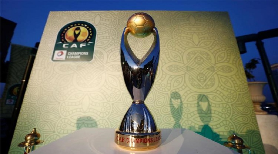 المغرب يستضيف نهائي دوري أبطال إفريقيا