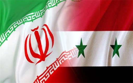 نماینده پارلمان سوریه : رابطه دمشق و تهران ناگسستنی است