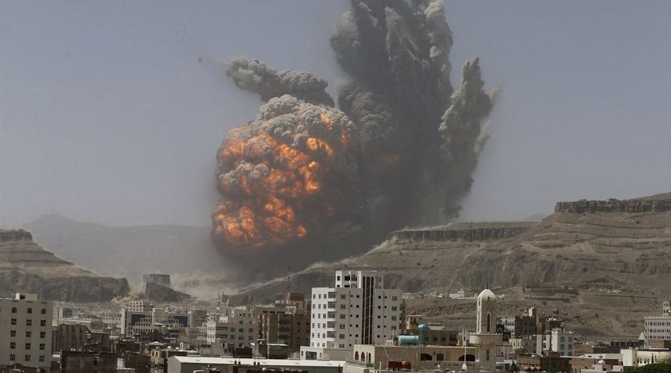 اليمن... 129 خرقاً للهدنة الإنسانية والعسكرية خلال الساعات الماضية